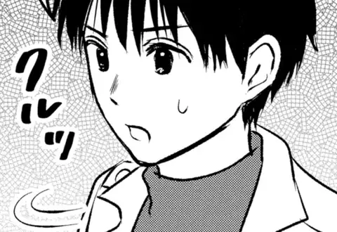 チャプターサムネイル