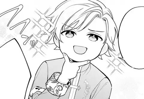 チャプターサムネイル