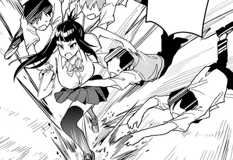 チャプターサムネイル