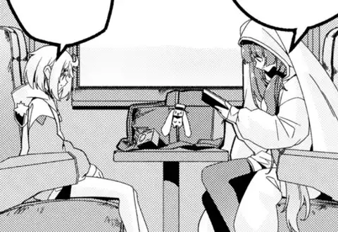 チャプターサムネイル