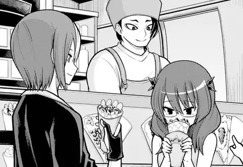 チャプターサムネイル