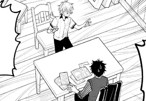 チャプターサムネイル