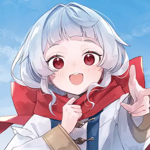 ユーザーアイコン