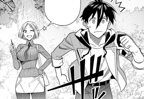 チャプターサムネイル