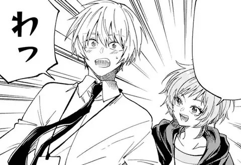 チャプターサムネイル