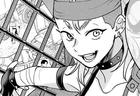 チャプターサムネイル