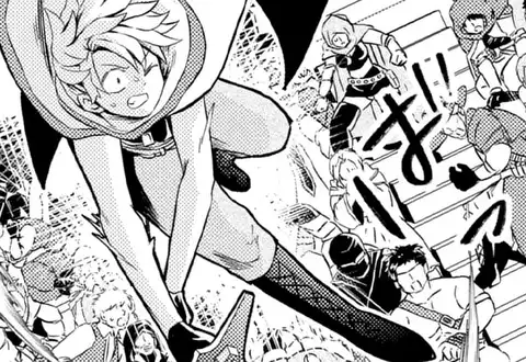 チャプターサムネイル