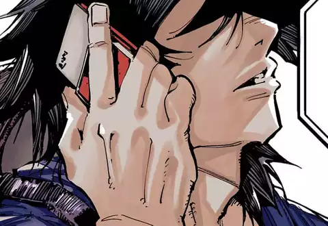 チャプターサムネイル