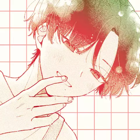 ユーザーアイコン