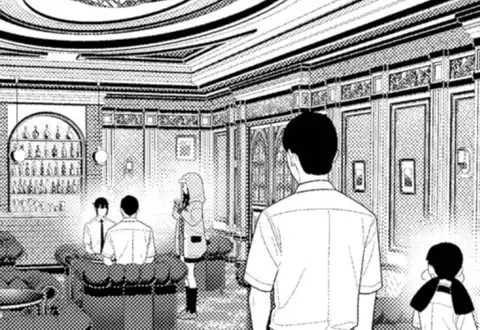 チャプターサムネイル