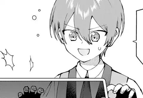 チャプターサムネイル