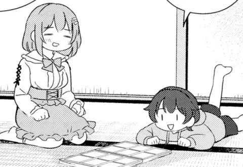 チャプターサムネイル