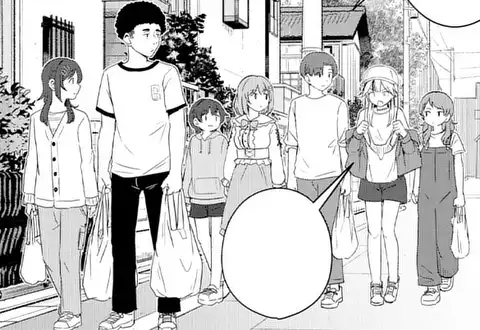 チャプターサムネイル