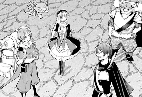 チャプターサムネイル