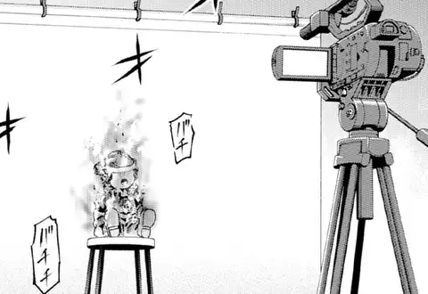 チャプターサムネイル