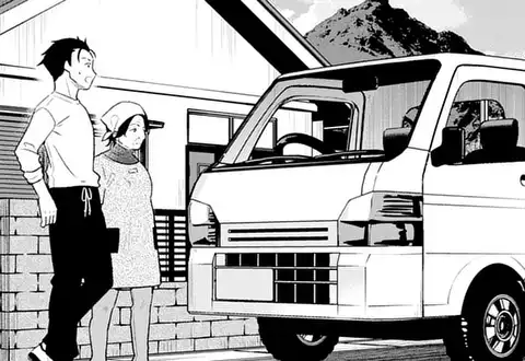 チャプターサムネイル