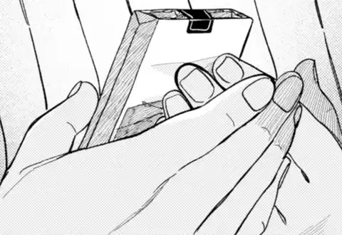 チャプターサムネイル