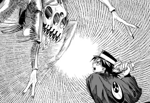 チャプターサムネイル