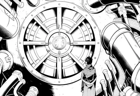 チャプターサムネイル