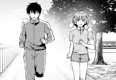 チャプターサムネイル