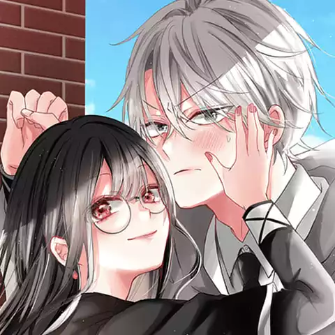 ユーザーアイコン