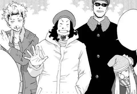 チャプターサムネイル