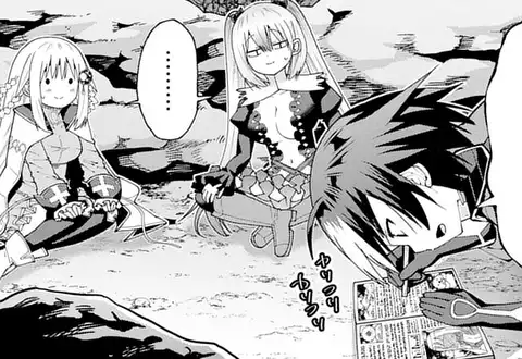 チャプターサムネイル