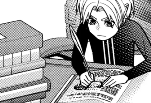 チャプターサムネイル