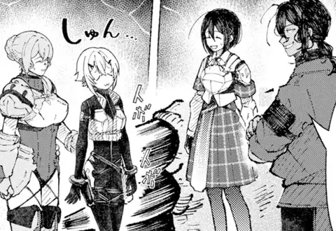 チャプターサムネイル