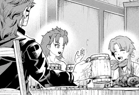 チャプターサムネイル