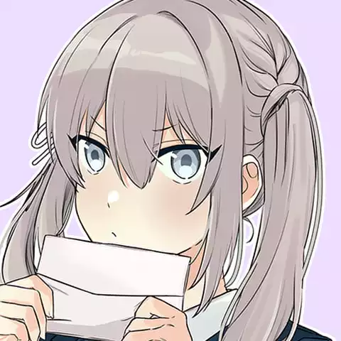 ユーザーアイコン