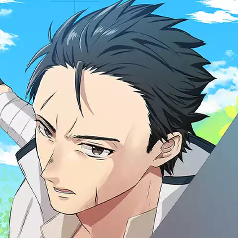 ユーザーアイコン