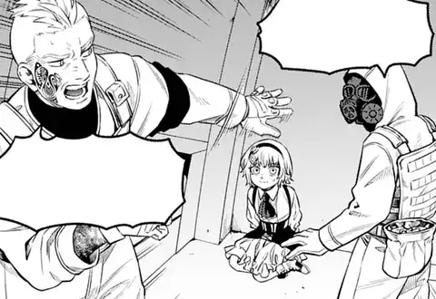 チャプターサムネイル