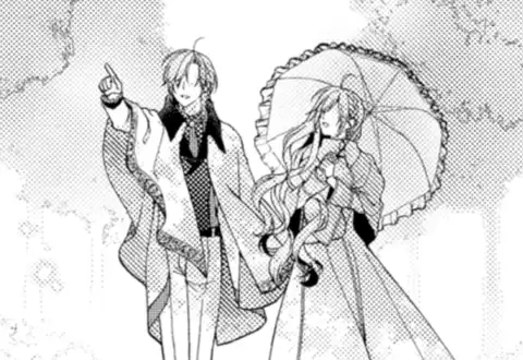 チャプターサムネイル