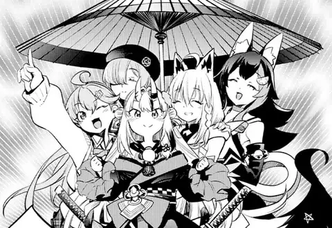 チャプターサムネイル