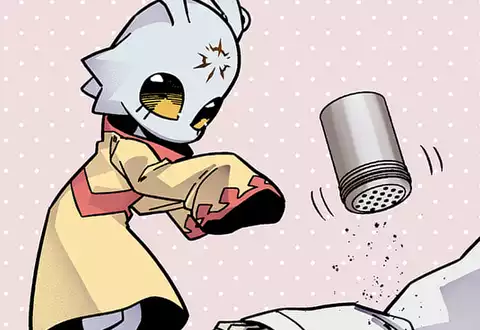 チャプターサムネイル