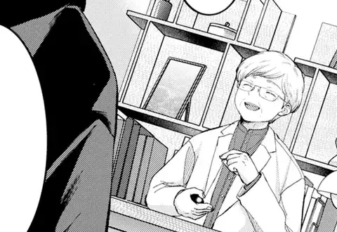 チャプターサムネイル