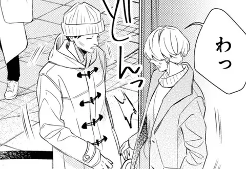 チャプターサムネイル