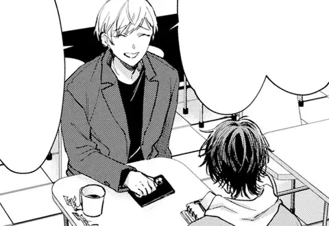 チャプターサムネイル