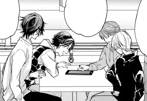 チャプターサムネイル