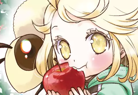 チャプターサムネイル