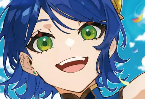 チャプターサムネイル