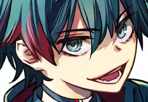 チャプターサムネイル