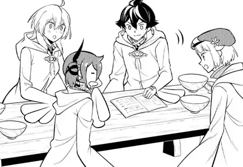 チャプターサムネイル