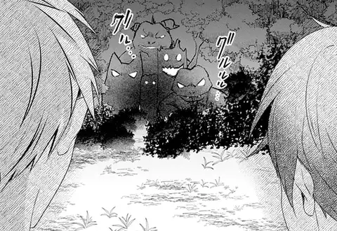 チャプターサムネイル