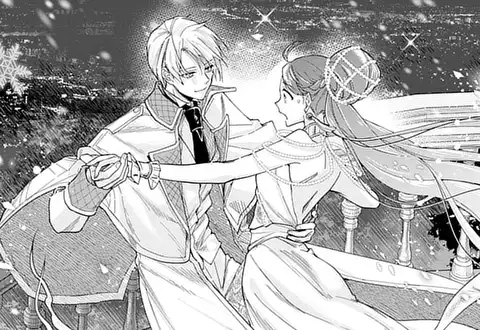 チャプターサムネイル