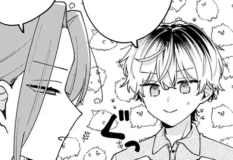 チャプターサムネイル