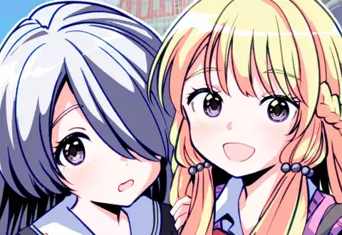 チャプターサムネイル