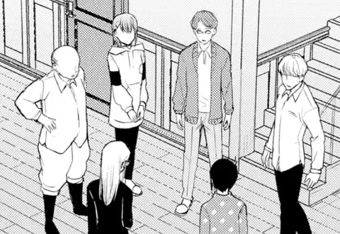 チャプターサムネイル