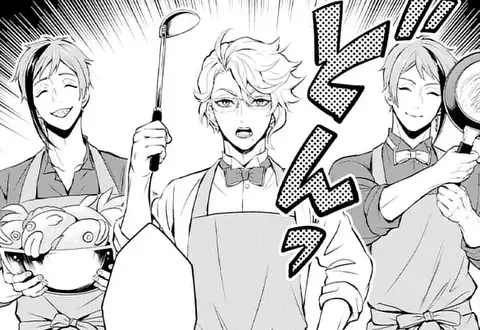 チャプターサムネイル